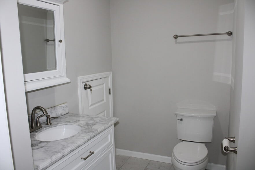 Basement - bathroom - 2940 Furlong Ct