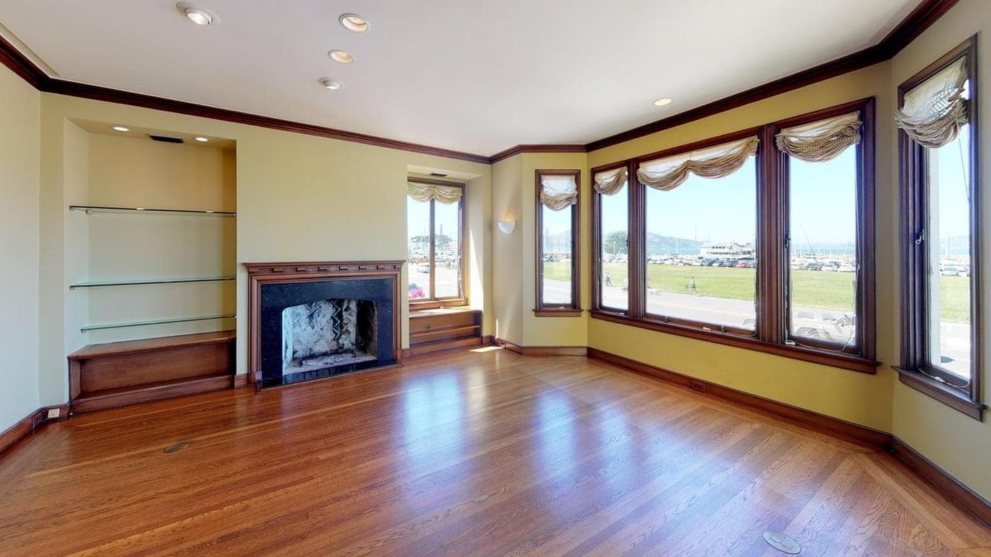 Building Photo - 455 Marina Blvd