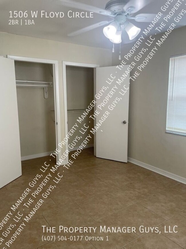 Building Photo - 1506 W Floyd Cir