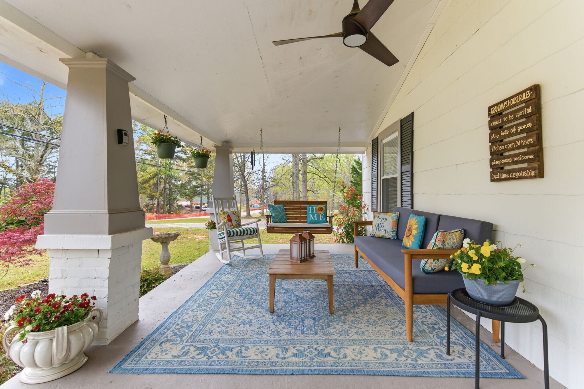 Building Photo - 5357 Sycamore Rd