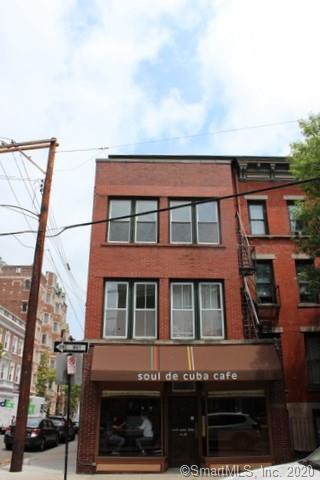 Primary Photo - 25 High St