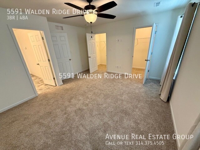 Building Photo - 5591 Walden Ridge Dr