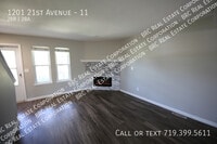 Building Photo - 1201 21st Ave