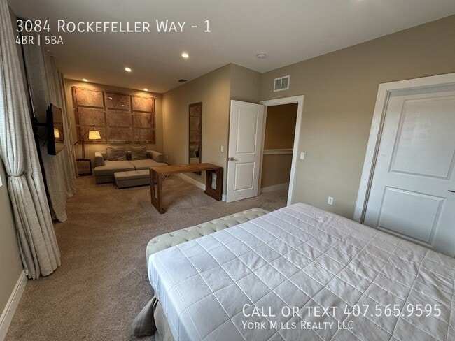 Building Photo - 3084 Rockefeller Wy