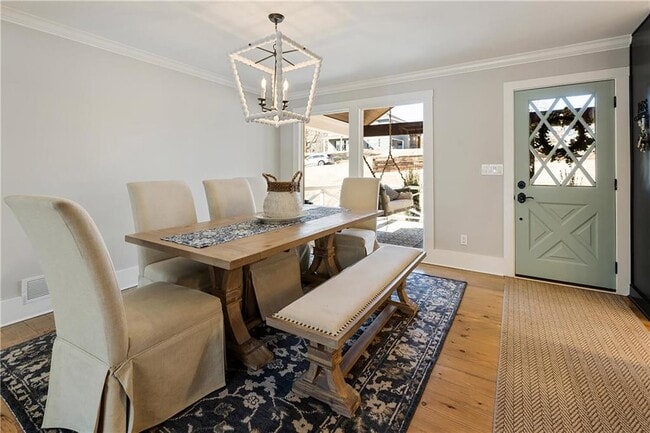 Building Photo - 4035 Lacey Dr