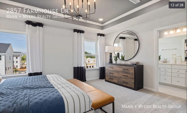 Building Photo - 2857 Farmhouse Dr