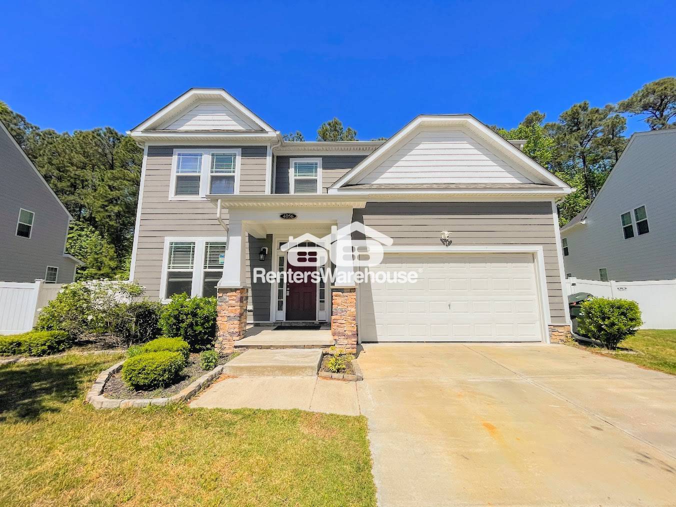 Building Photo - 4056 Ravine Gap Dr