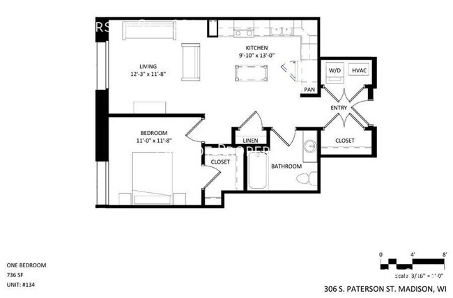 Building Photo - 306 S Paterson St