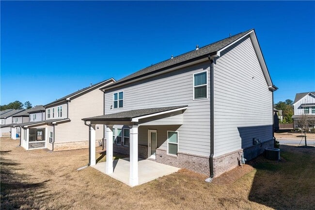 Building Photo - 1612 Dover Creek Ln