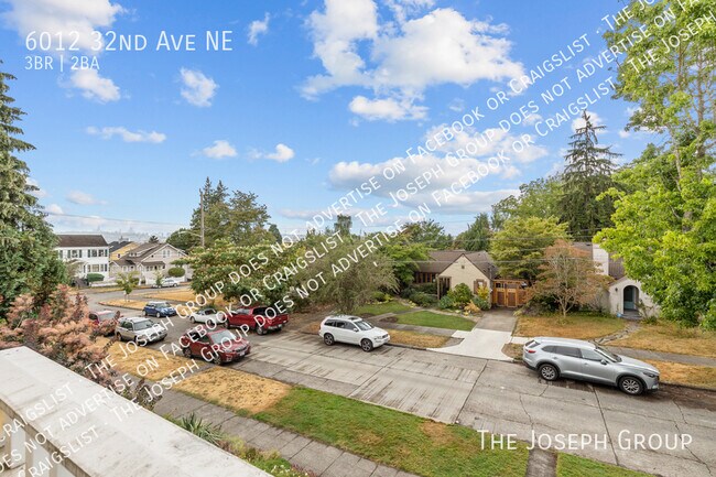 Building Photo - 6012 32nd Ave NE
