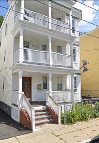 Building Photo - 36 Irma St