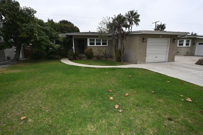 Primary Photo - Beautiful 3bd 1bath home in Long Beach