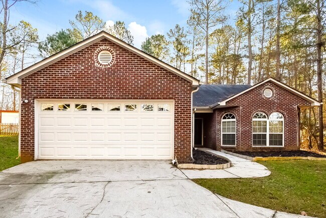 Primary Photo - 2155 Belcourt Dr
