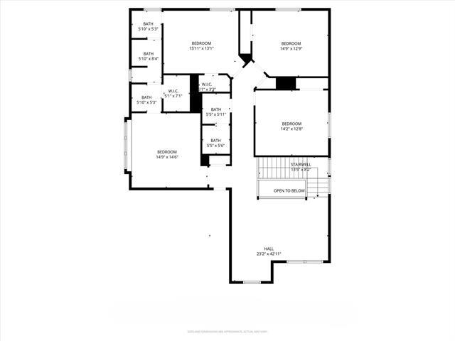 Building Photo - 7228 Windy Ridge Dr