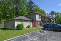 Building Photo - 1811 Carson Rd