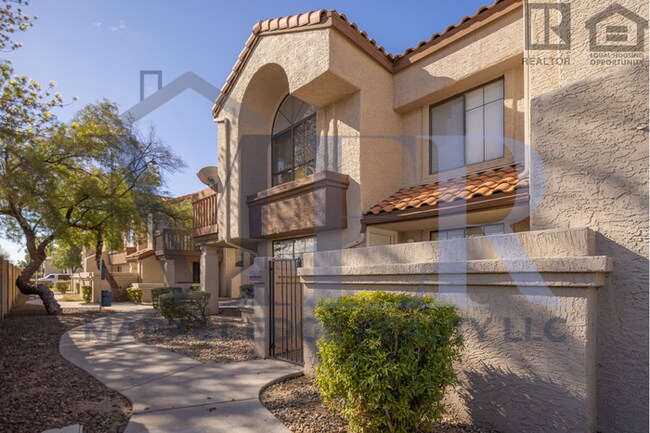Building Photo - 2Bed/2Bath Home at Alma School/Southern! $...
