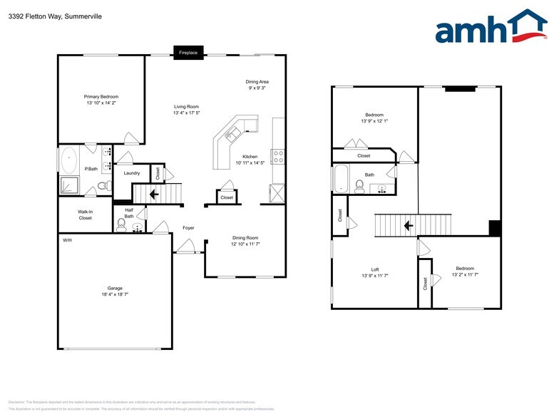 Building Photo - 3392 Fletton Way