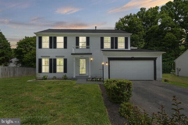 Building Photo - 3429 Lacrosse Ct
