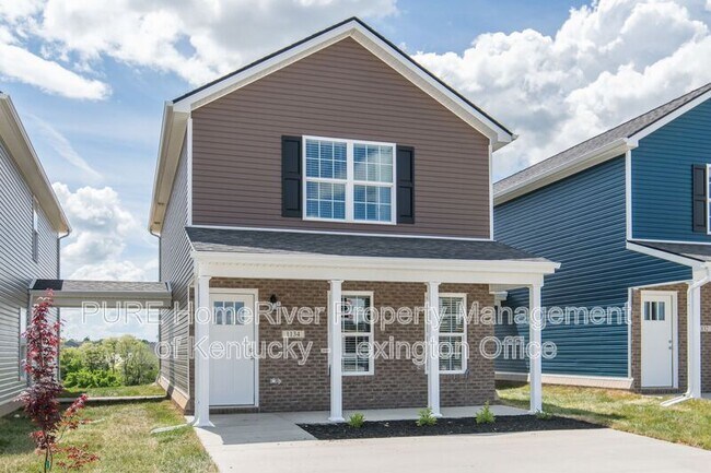 Building Photo - 1050 Judah Bear Blvd