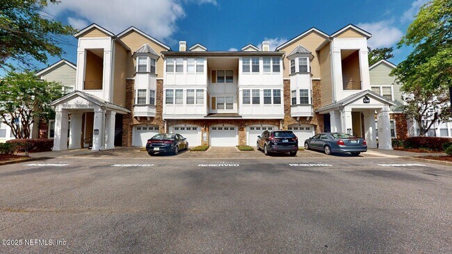 Primary Photo - 8550 Touchton Rd