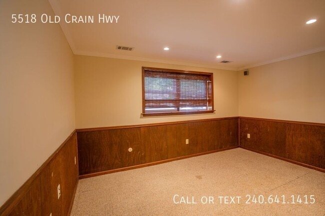 Building Photo - 5518 Old Crain Hwy