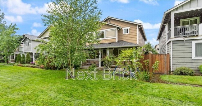 Building Photo - 4712 146th Pl NE