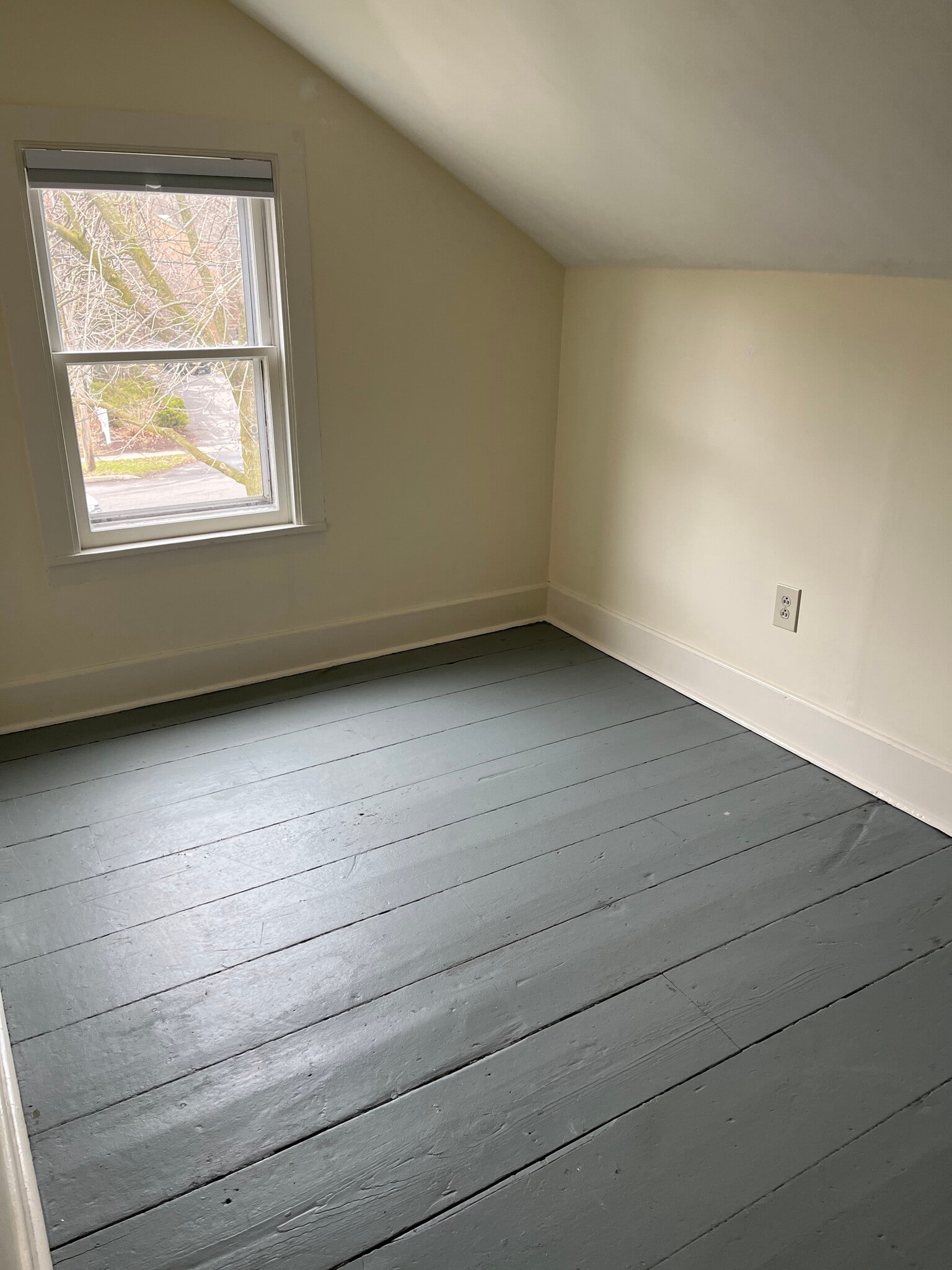 Bedroom 3 - 47 Fennell St