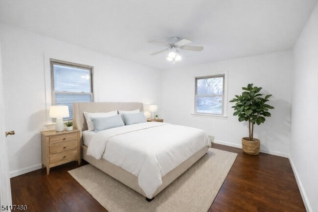 Building Photo - 2828 N Stiles St