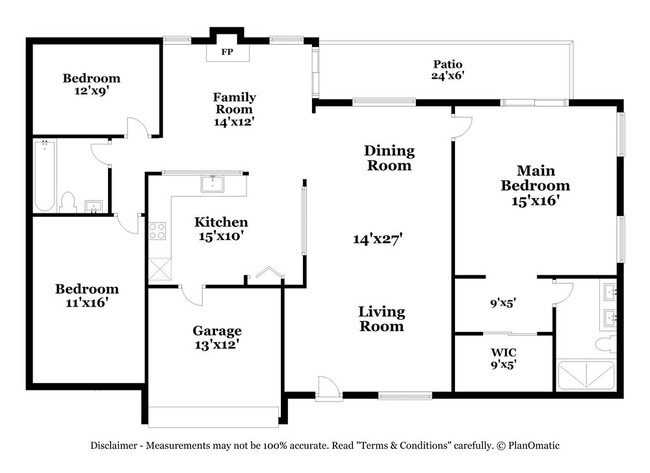 Building Photo - 10136 Chesham Dr