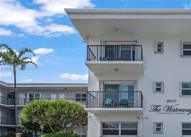 Building Photo - 2600 S Ocean Dr