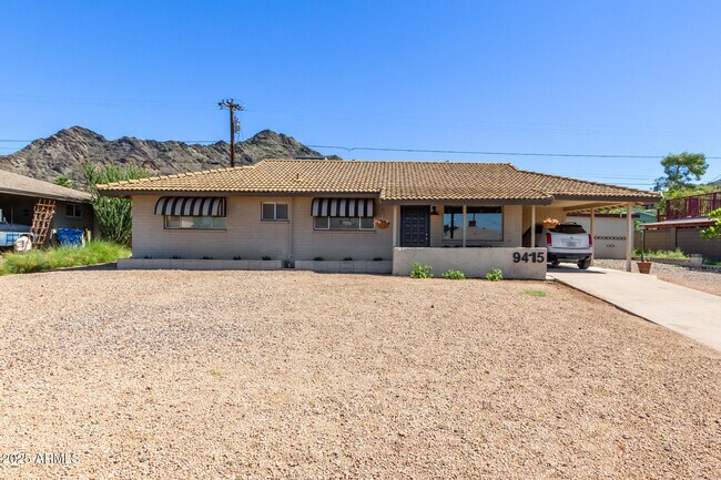 Building Photo - 9415 N 16th St