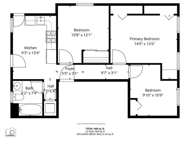 Building Photo - 80 Ferry St