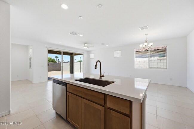 Building Photo - 2158 S 242nd Dr