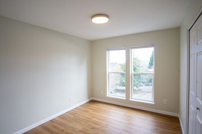 Building Photo - Major Updates: Vaulted Ceiling Spacious 2-Bed 2-Bath w DW, WD, Balcony!