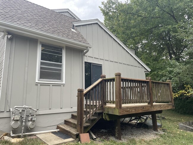 Building Photo - 9131 E 85th Pl