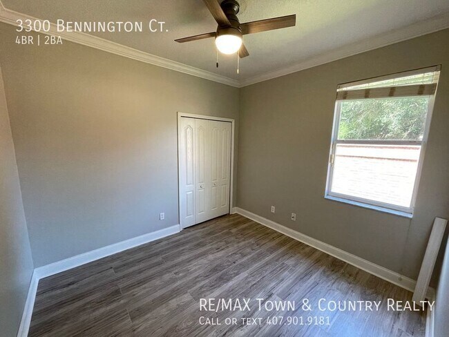 Building Photo - 3300 Bennington Ct