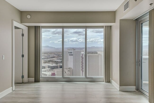 Building Photo - Sky Las Vegas-Strip/City/Red Rock Mtn Views from this Stunning 2Bd/2.5Ba Residence