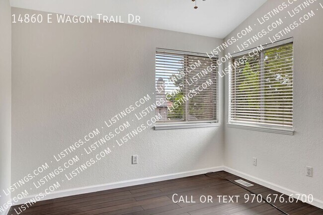 Building Photo - 14860 E Wagontrail Pl