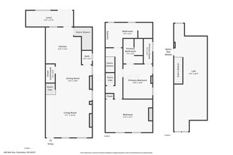 Building Photo - 640 Neil Ave