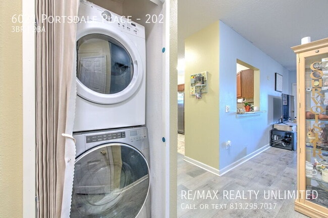 Building Photo - 6021 Portsdale Pl