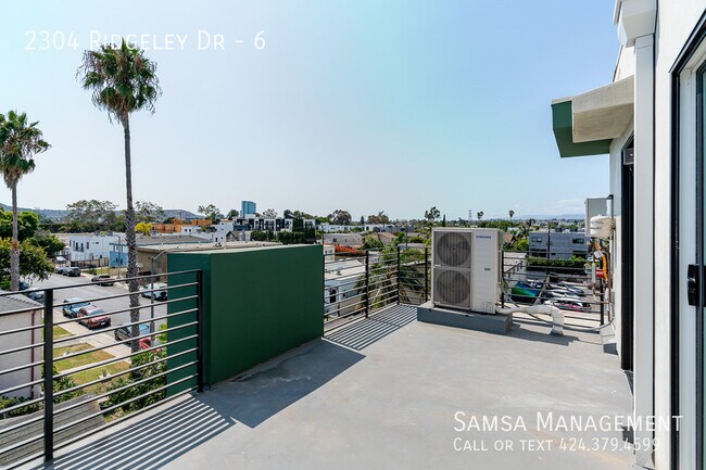 Building Photo - 2304 Ridgeley Dr