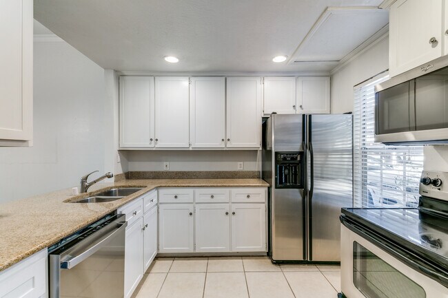 Building Photo - 2815 Welborn St