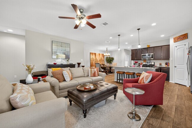 Building Photo - 15202 Davan Springs Dr