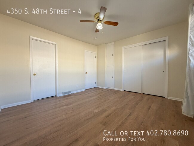 Building Photo - 4350 S 48th St