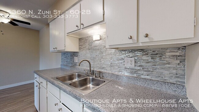 Building Photo - Wheelhouse Apartments