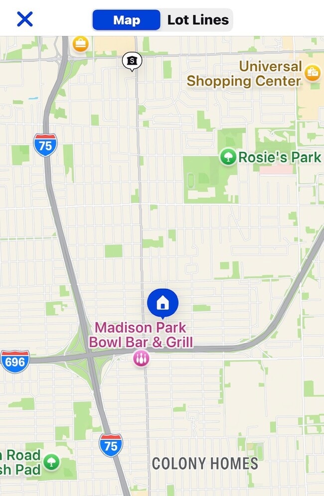 Building Photo - 127 E Dallas Ave