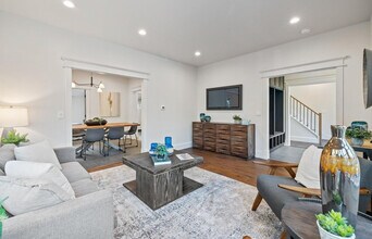 Building Photo - 1807 Martin Luther King Jr Way