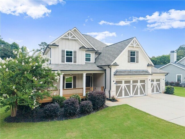 Building Photo - 6292 Gaines Ferry Rd