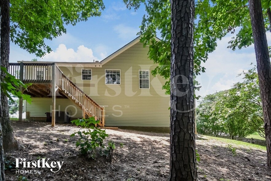 Building Photo - 414 Princeton Dr