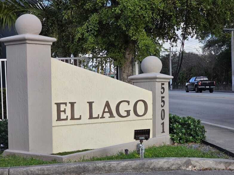 Building Photo - 5505 NW 7th St